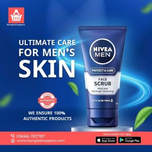 Ultimate Care for Mens Skin